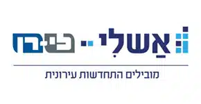 אשלי-לירן