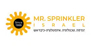 מיסטר-ספרינקלר