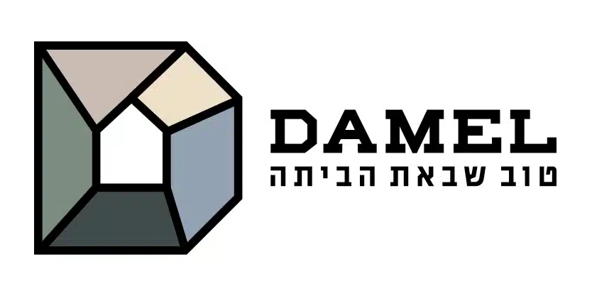 DAMEL_logo